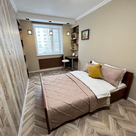 Happyhome On The Leftcoast Astana Exterior photo