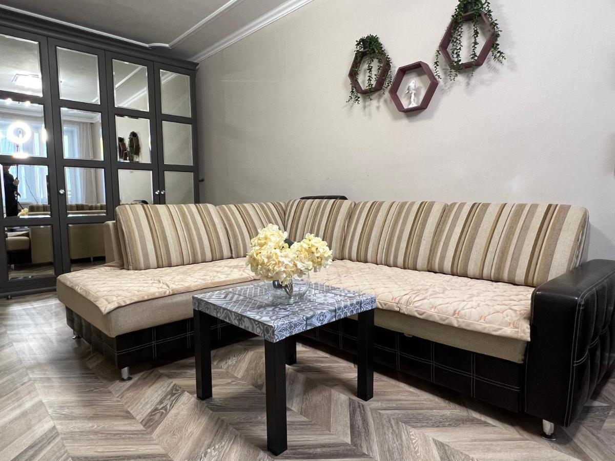 Happyhome On The Leftcoast Astana Exterior photo
