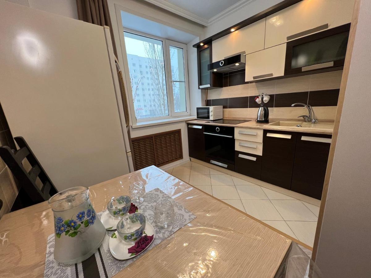 Happyhome On The Leftcoast Astana Exterior photo