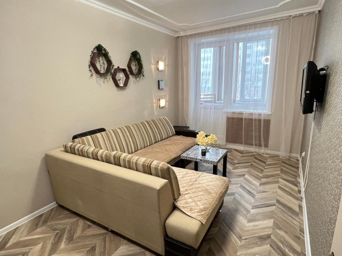 Happyhome On The Leftcoast Astana Exterior photo