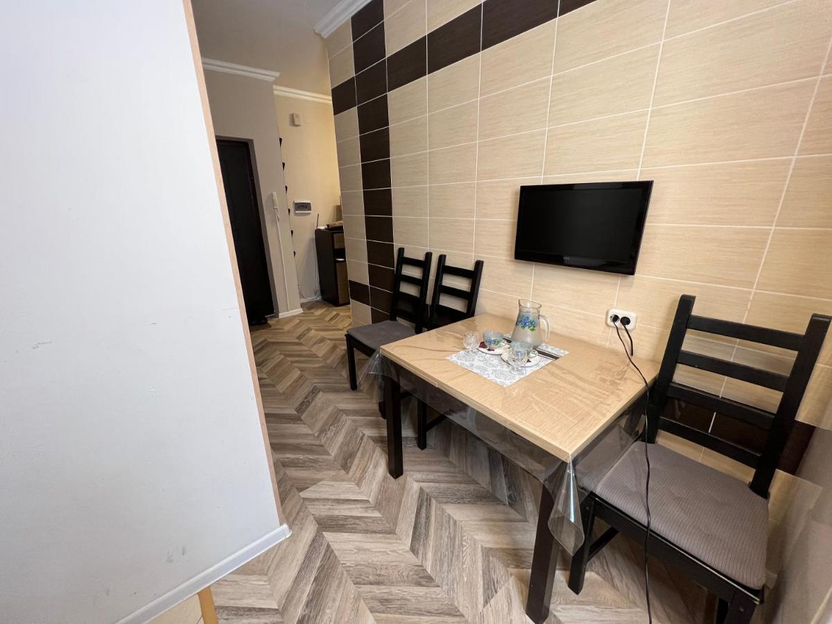 Happyhome On The Leftcoast Astana Exterior photo